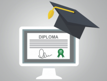 Mais de 90% das instituições ainda não emitem o diploma digital