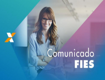 COMUNICADO NOVO FIES 