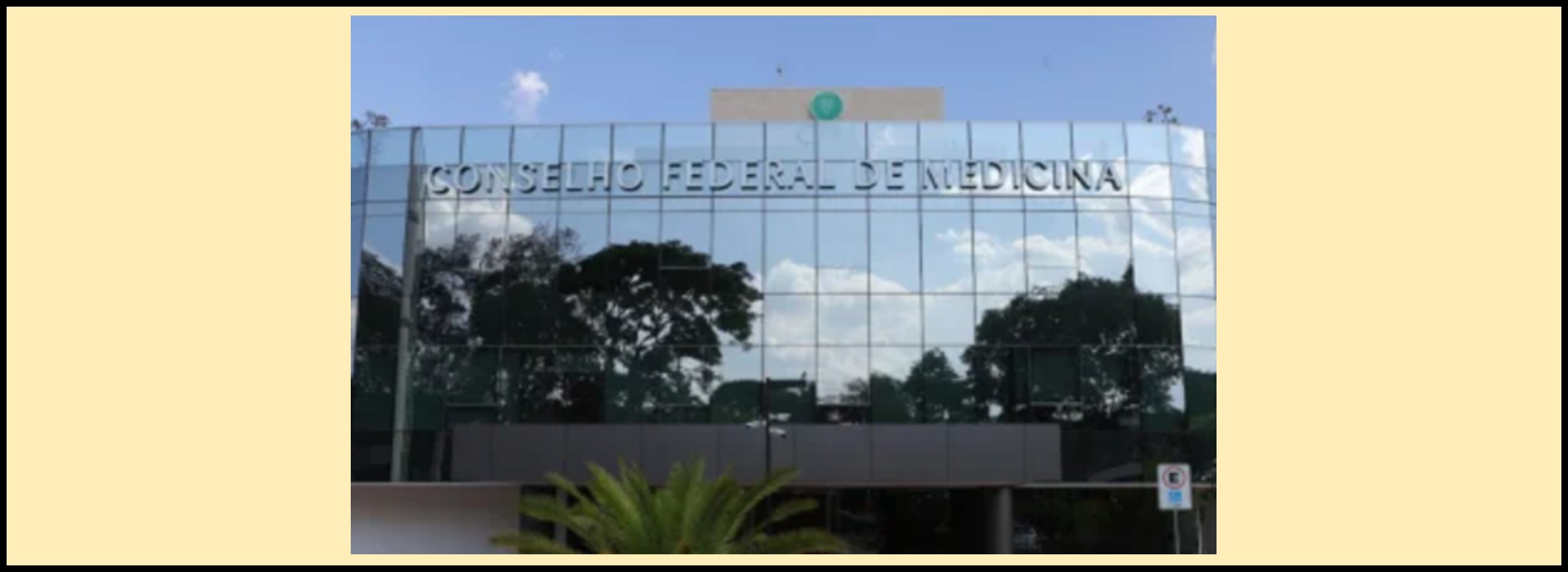 CFM quer barrar registro de alunos reprovados no Enamed