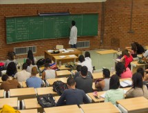 Taxa de mulheres com ensino superior no DF é quase dobro da média nacional