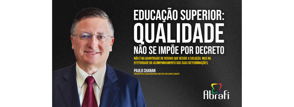 Por Paulo Chanan 
