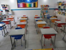 SP: Pais vão à Justiça para pedir volta às aulas presenciais