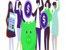Mercado de crowdfunding cresceu 43% no último ano no país