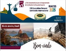 Brasil sedia RIACES em 2025