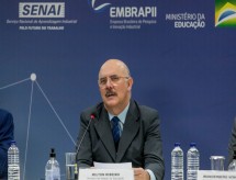 MEC lança programa de capacitação baseado em demandas do setor produtivo