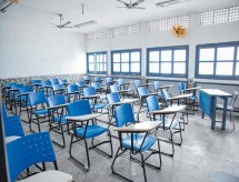 Redes de ensino começam a definir diretrizes para volta às aulas presenciais no Ceará