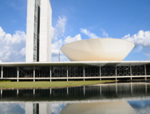 Câmara aprova projeto que libera contratações em universidades federais recém-criadas