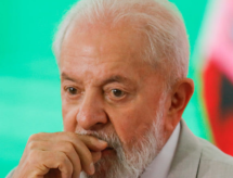 Lula culpa “elite” por Brasil estar atrasado em ensino superior