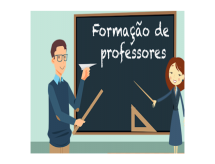 Pesquisa revela aumento de escolaridade dos docentes