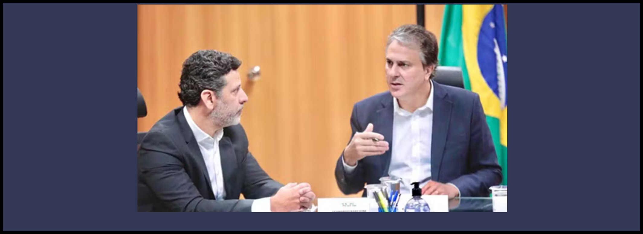 Próximo a Haddad e número 2 do MEC: saiba quem é o favorito para assumir a pasta após a saída de Camilo Santana