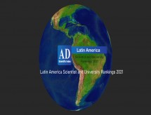 USP é a universidade com os melhores cientistas da América Latina