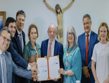 Piso do magistério terá ganho real em 2026