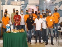 Com ensino à distância, reeducandos encontram na educação esperança e oportunidades