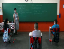 Quatro perguntas ainda sem resposta sobre volta às aulas na pandemia