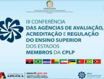 MEC participa de Conferência das Agências Reguladoras do Ensino Superior, em Angola