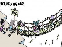 Devemos retomar as aulas presenciais? Especialistas opinam