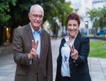 Ex-reitor entra com ação judicial para reverter indicação de Bolsonaro para gestão da UFRGS