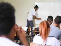 Valorização de professores: o caminho para uma educação melhor