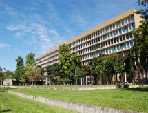 UFRJ prevê funcionar até setembro após governo liberar parte do orçamento