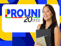 Prouni: entrega da documentação é ampliada até 18 de agosto