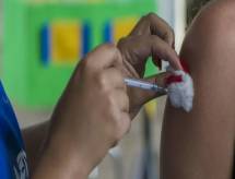 Sindicato dos professores muda estratégia para pressionar Doria por vacina