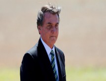 Apesar do avanço da covid, Bolsonaro diz querer volta às aulas presenciais