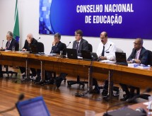 Secretário-executivo do Conselho Nacional de Educação é exonerado