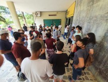 Impedidos de fazer Enem 2020 porque sala estava lotada devem ir ao exame no próximo domingo, 24, diz Inep