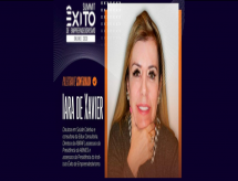 Diretora Técnica da ABRAFI participará do Summit Êxito 2020