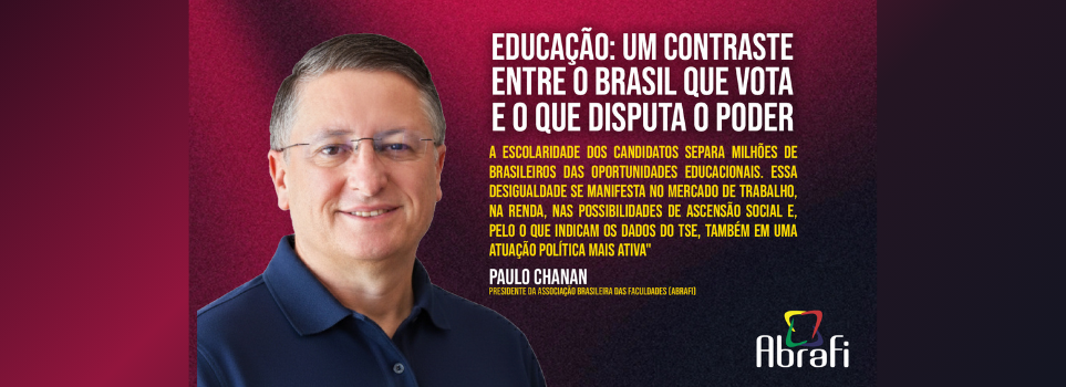 Por Paulo Chanan 