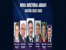 ABRAFI anuncia Paulo Chanan como seu novo presidente