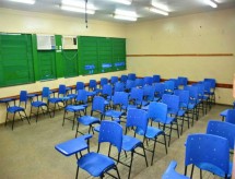Suspensão de aulas presenciais trará 'problema geracional inestimável' e poderá afetar ensino superior, afirma secretário da educação de SP