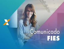 COMUNICADO NOVO FIES 20/10/2020