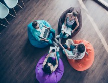 O que é Students’ Union das universidades internacionais?
