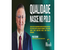 Por Paulo Chanan: Qualidade Nasce no Polo