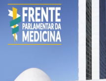 Inep participa de reunião da Frente Parlamentar de Medicina