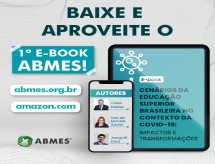 Diretora Técnica da ABRAFI publica e-book