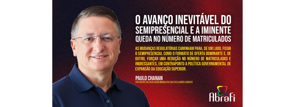 Por Paulo Chanan 