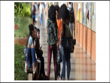 Pesquisa: 58% dos universitários estão insatisfeitos com a instituição