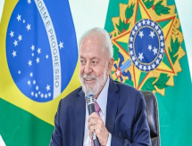 Lula sanciona projeto que cria bolsa de incentivo a estudantes de baixa renda do ensino médio