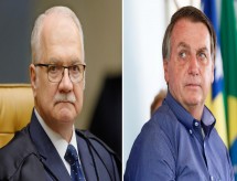 Fachin pede que Bolsonaro explique critérios para a nomeação de reitores federais
