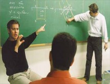 Inclusão Social e os desafios para os surdos no ensino superior