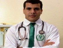 Jovem se torna doutor aos 24 anos: 'minhas referências foram instituições públicas', diz