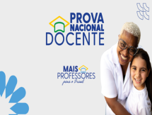 PND: saiba quem pode participar da prova