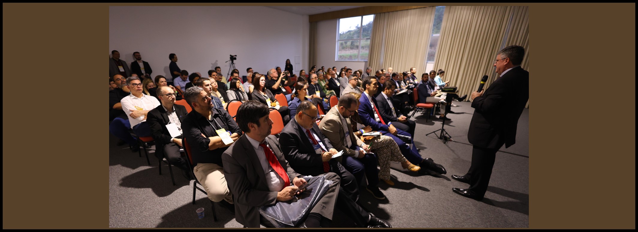 CBESP: ABRAFI coordena workshop sobre planejamento estratégico aplicado à educação superior