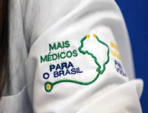 MEC libera R$ 6,8 milhões para bolsas do Programa Mais Médicos