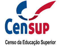 Novas funcionalidades do Censup estão disponíveis