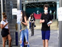 Enem: abstenção alta pode facilitar o ingresso na faculdade