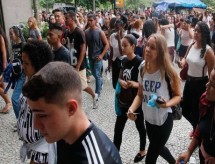 Prouni disponibilizará 167.789 bolsas em 1.061 instituições privadas