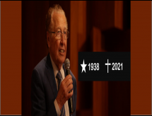 PROF. HERMES FIGUEIREDO MORRE AOS 83 ANOS